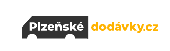 logo plzeňské dodávka